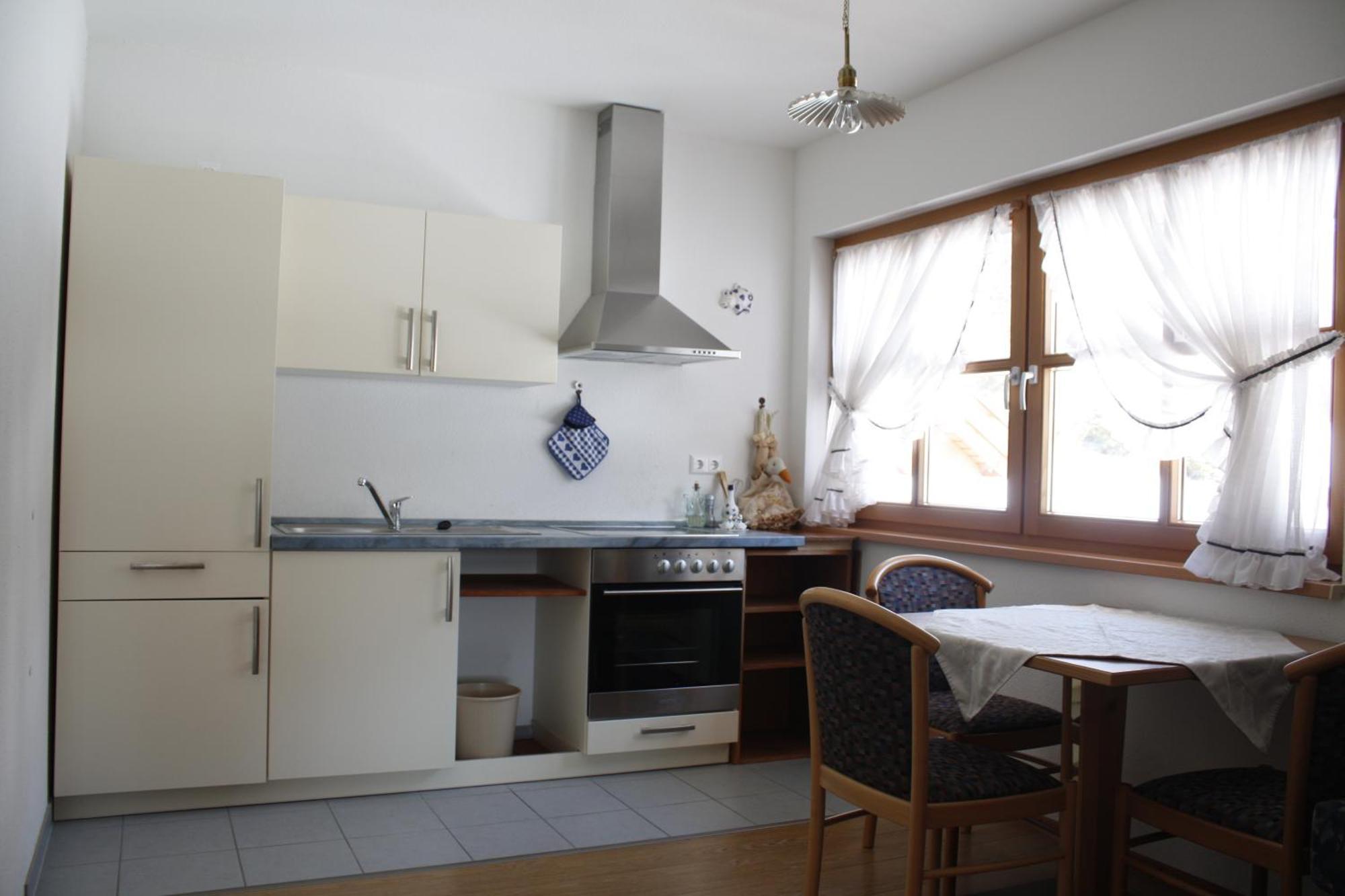 Vila Le Maier San Vigilio Di Marebbe Pokoj fotografie
